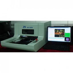 2d錫膏測厚儀 3d錫膏厚度測試儀 錫膏測厚儀 佳聯(lián)達設(shè)備