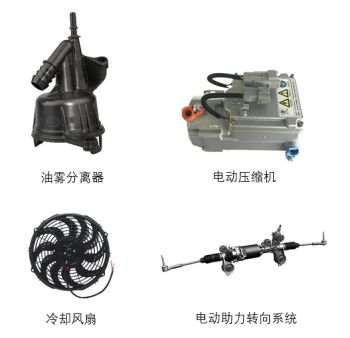 高效節(jié)能更省電,大聯(lián)大推出基于nxp產(chǎn)品的永磁同步電機驅(qū)動方案