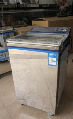 ZK--6型茶葉真空包裝機圖片_高清圖_細節(jié)圖-憑祥市聯(lián)達包裝機械銷售部 -