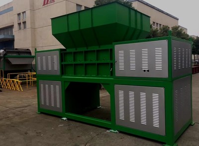 張家港聯(lián)達機械將&ldquo;再生塑料生產(chǎn)線&rdquo;遍布世界震譽全球