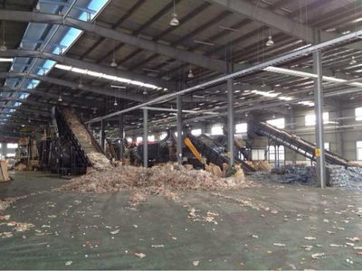 撕碎機、干燥機、瓶到瓶、增粘、清洗造粒&hellip; 聯達機械20年硬核產品矩陣 | ChinaReplas2025展商風采