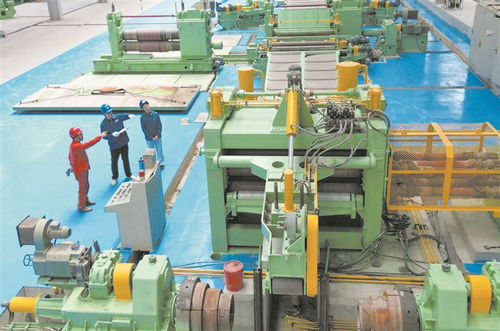 重大項目保供電