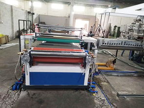 淋膜機價格與廣東優(yōu)質供應商推薦 聯(lián)達機械解析